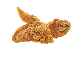 Fried chicken transparent png