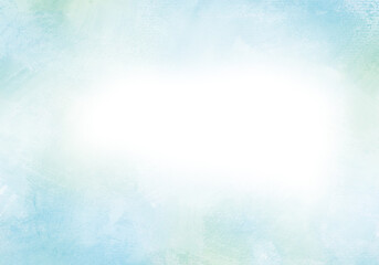 テクスチャーのある背景　ブルー系　2
