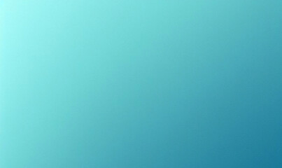 Fototapeta premium 白と濃い水色の滑らかなグラデーションの抽象的な背景画像、暗いトーン。科学または技術の表示コンセプト。金属または金属色。ウームまたはスタジオのスポットライト。グラフィックイラスト。 
