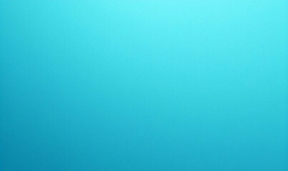 Obraz premium Abstract gradient turquoise blue teal white colored blurred back 