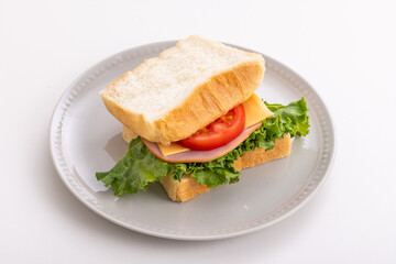 サンドウィッチ　sandwich