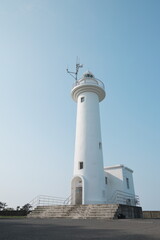 鮫角灯台