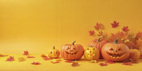 Halloween background