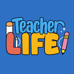 Back to school svg, Teacher SVG Bundle, School and Teach, Back to School t shirt , Teacher Gift , Teacher Shirt, Cut Files for Cricut