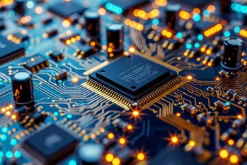 Comprehensive computing planning for computer systems, focusing on tech strategy and optimized performance for enhanced efficiency and productivity.