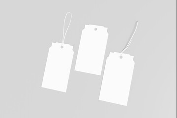 clothing Tag