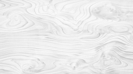 Fototapeta premium white wood texture. white and dark line walnut planks texture background. wood texture element for table 