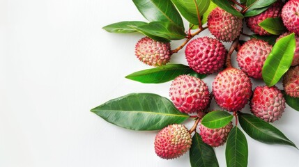 lychee fruit