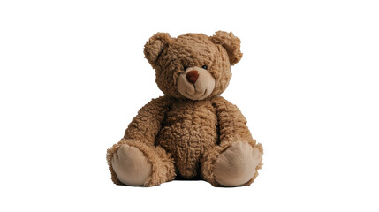 Obraz premium PNG image of teddy bear
