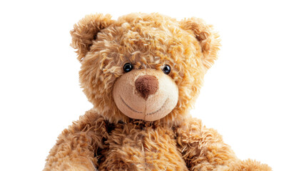 Fototapeta premium PNG image of teddy bear