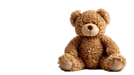 Obraz premium PNG image of teddy bear