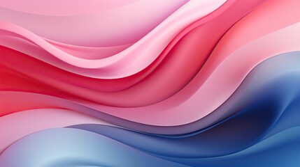 Fototapeta premium Abstract Flow of Color