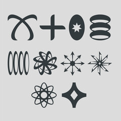 Streetwear Futuristic Illustration