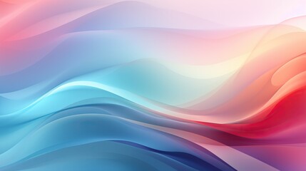 Abstract Dreamscape