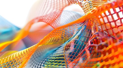 Complex Geometry in Finite Element Analysis (FEA) A Detailed Look at Precise Mesh Generation and Modeling