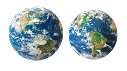 PNG image of Planet earth