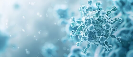  A close-up of a coronavirus coronavirus coronavirus coronavirus coronavirus coronavirus coronavirus coronavirus infection