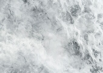 Fototapeta premium Artistic Natural Stone Sculpture, Marble Texture Close-Up Showcases Intricate Veins and Color Variations, Graphic resource, fine art, wallpaper, banner design, advertising, illustration, background,