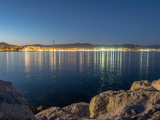 Playa de la Misericordia