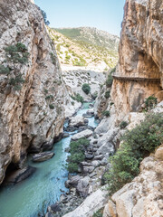 Caminito del Rey