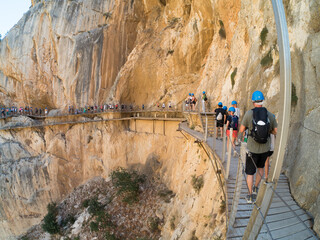 Caminito del Rey