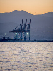 Playa de la Misericordia © Piotr