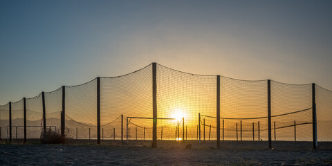Playa de la Misericordia © Piotr