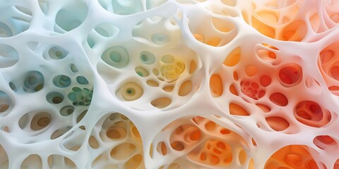  intricate fractal pattern, infinite complexity, digital art