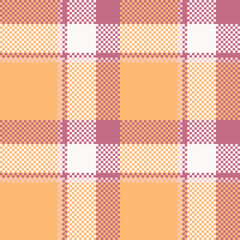 Plaids Pattern Seamless. Traditional Scottish Checkered Background. for Shirt Printing,clothes, Dresses, Tablecloths, Blankets, Bedding, Paper,quilt,fabric and Other Textile Products.