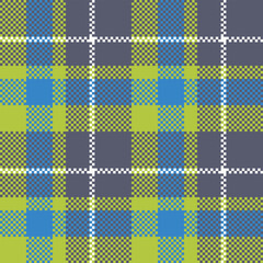 Plaid Patterns Seamless. Checker Pattern for Shirt Printing,clothes, Dresses, Tablecloths, Blankets, Bedding, Paper,quilt,fabric and Other Textile Products.