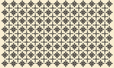 Aop Print Floral or Leaves pattarn Print 