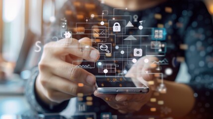 The growth of fintech is reshaping the financial industry. Innovations such as digital banking, cryptocurrencies, and mobile payment systems are making financial services more accessible and efficient