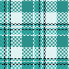 Tartan Pattern Seamless. Pastel Gingham Patterns Template for Design Ornament. Seamless Fabric Texture.