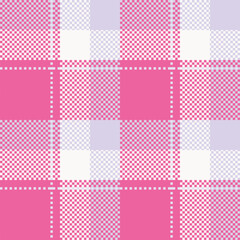 Plaid Patterns Seamless. Traditional Scottish Checkered Background. for Shirt Printing,clothes, Dresses, Tablecloths, Blankets, Bedding, Paper,quilt,fabric and Other Textile Products.