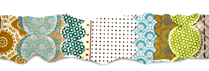 Papier podarty, komunikat, podarta krawędź papieru, podarte kartki   wyizolowana png