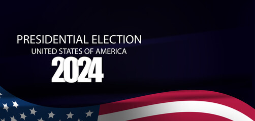 A Closer Look at the 2024 Presidential Election November 5th Approaches