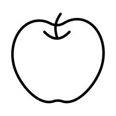 Apple icon.