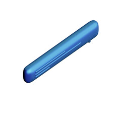 Various toon 3D icons and signs