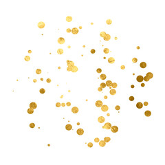 A luxurious gold-plated foil vortex. Gold foil in PNG format.
Elegance - abstract glitter, sparkle, shimmer, radiance, shimmer, shimmer of gold, dust on a transparent background.