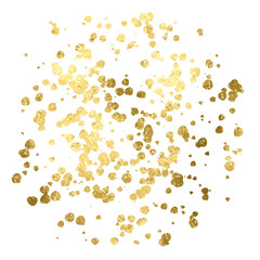  Gold Foil PNG.A gilded vortex on a transparent background. luxury Foil Gilded Whirl. 
Elegance  abstract  glitter, sparkle, shimmer, shine, twinkle, shine, gold, dust,on transparent.