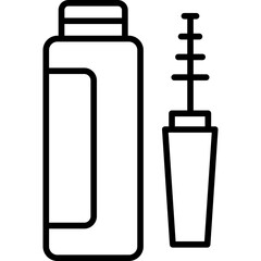 Mascara Icon