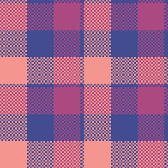 Tartan Plaid Vector Seamless Pattern. Abstract Check Plaid Pattern. for Shirt Printing,clothes, Dresses, Tablecloths, Blankets, Bedding, Paper,quilt,fabric and Other Textile Products.