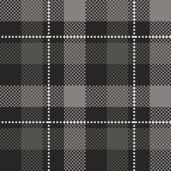 Classic Scottish Tartan Design. Plaid Patterns Seamless. Seamless Tartan Illustration Vector Set for Scarf, Blanket, Other Modern Spring Summer Autumn Winter Holiday Fabric Print.