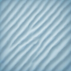 Obraz premium Baby blue background with smooth texture