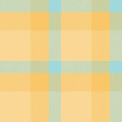 Classic Scottish Tartan Design. Classic Plaid Tartan. Traditional Scottish Woven Fabric. Lumberjack Shirt Flannel Textile. Pattern Tile Swatch Included.