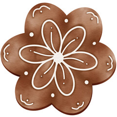 christmas cookies