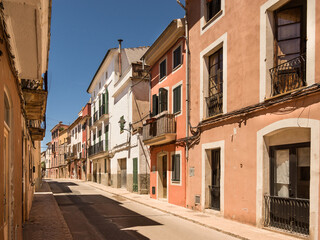 High Noon Andratx Mallorca entzerrt