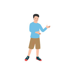 pose of woman doing activity workout