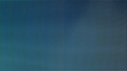 Macro photography of abstract background of OLED monitor.  Close-up of abstract color background.