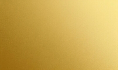 Fototapeta premium Fondo metálico dorado, textura de lámina dorada, lámina de degradado metálico, efecto acero. 